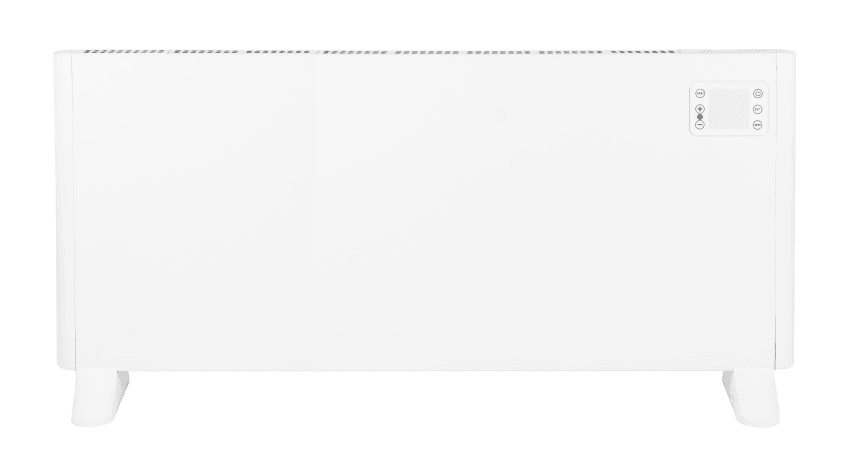 EUROM Alutherm 2000 WiFi Convectorkachel - 2000W - 80m3