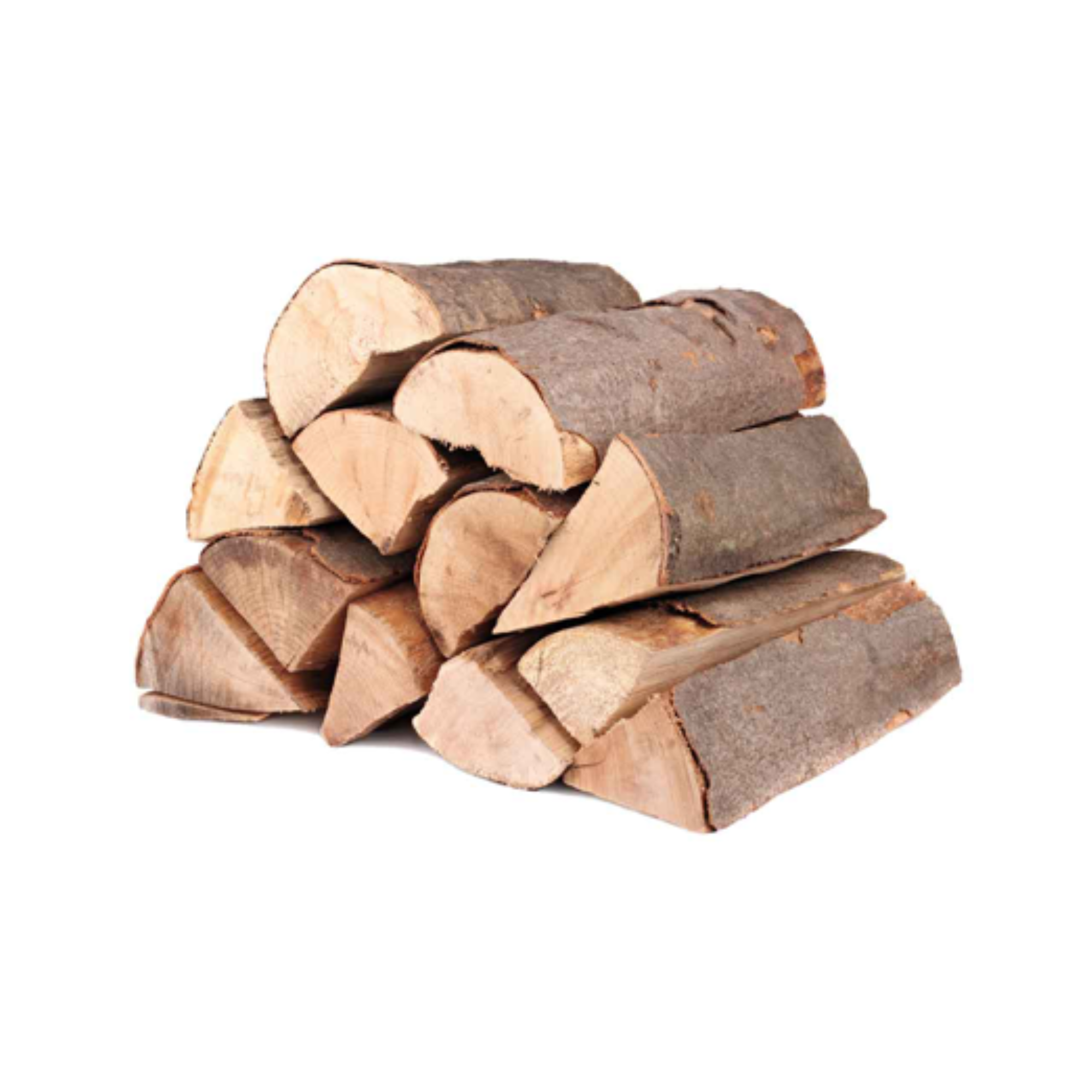 Haardhout Beuken FSC ovengedroogd - XL