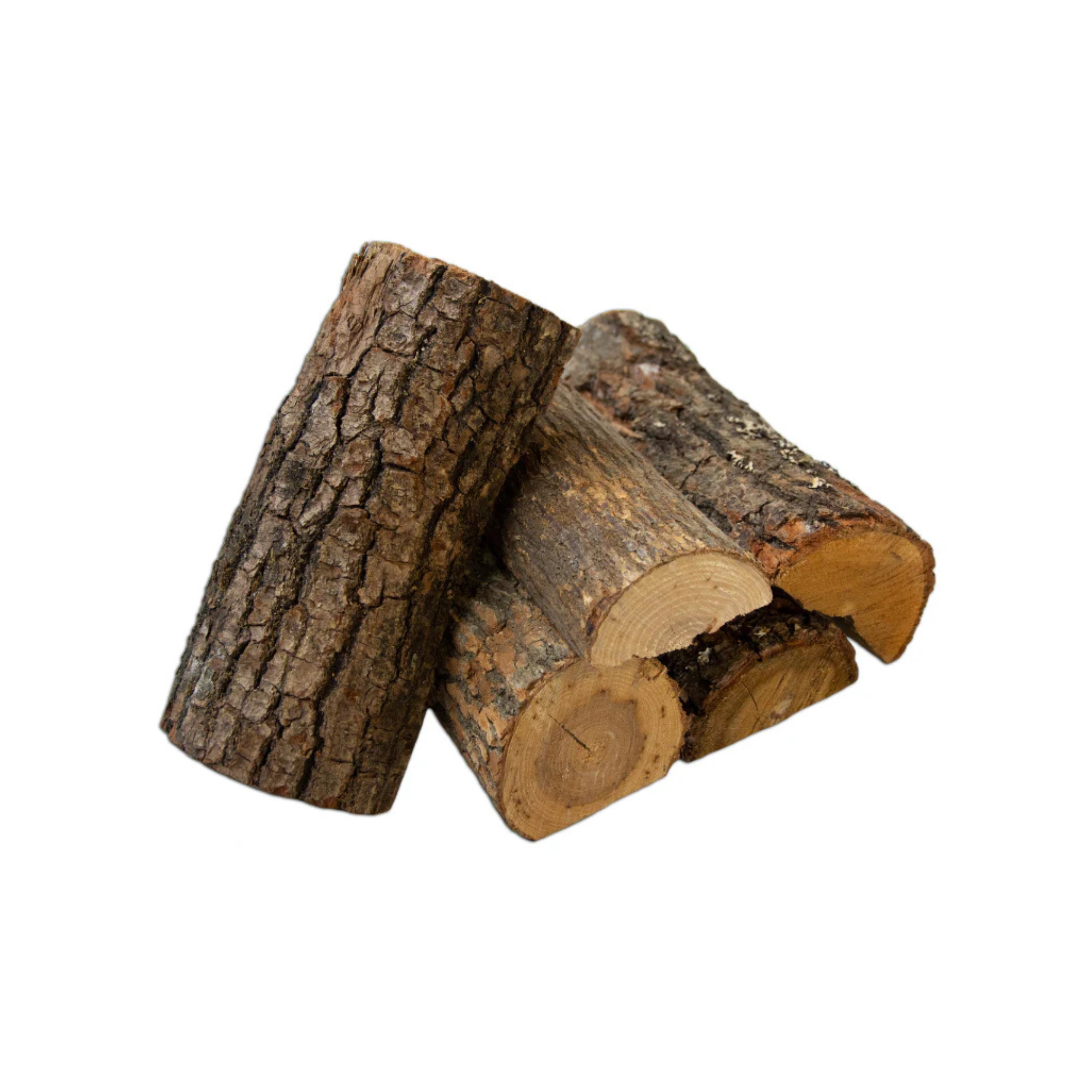 Haardhout Eiken FSC ovengedroogd - XXL - 2,15 m2